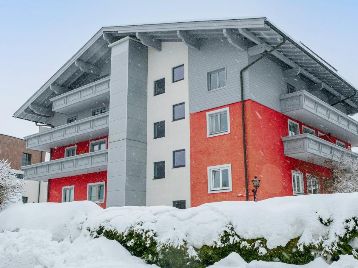 Sigel Apartment Zell am See