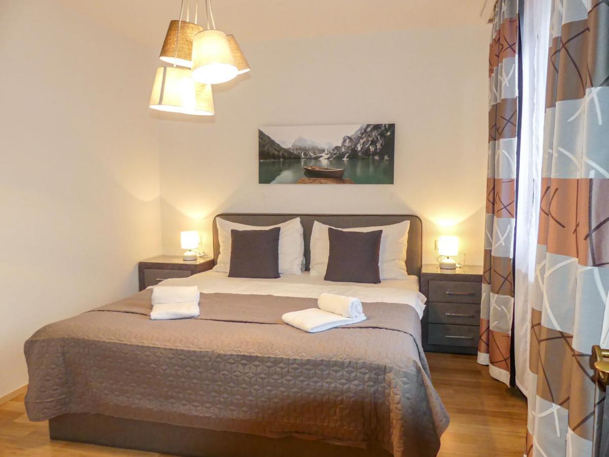 Apartment Sigel