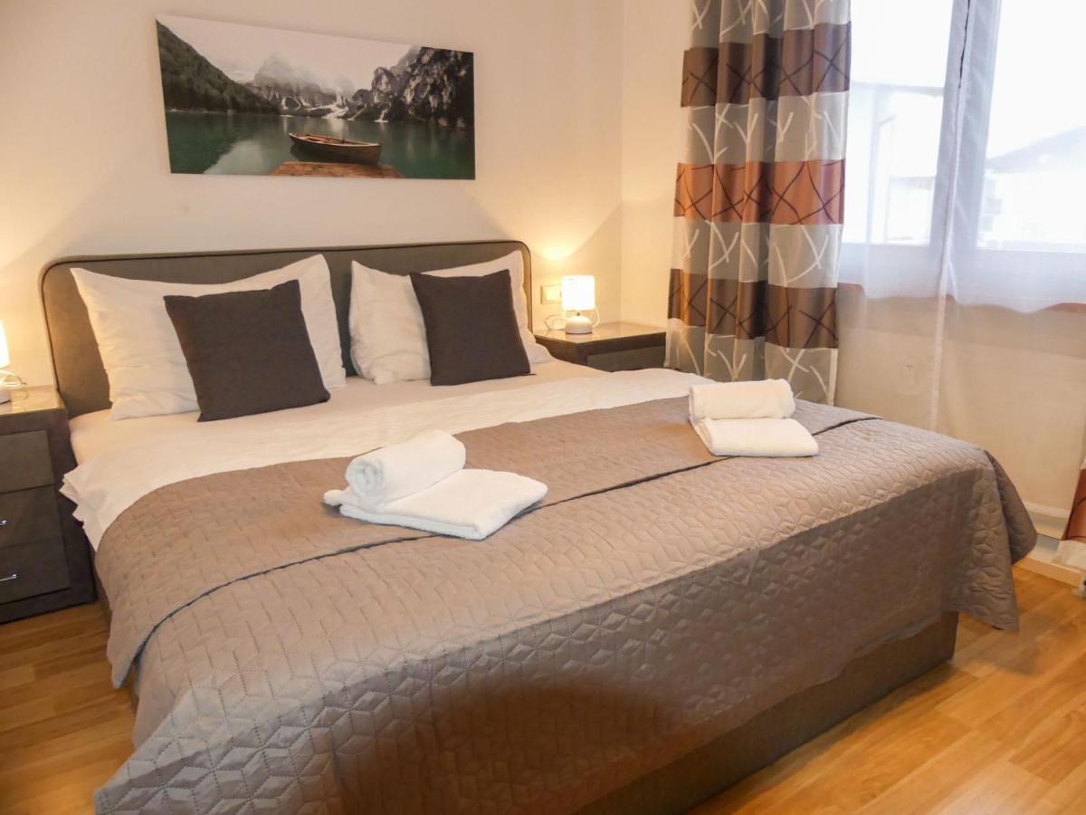 Sigel Apartment