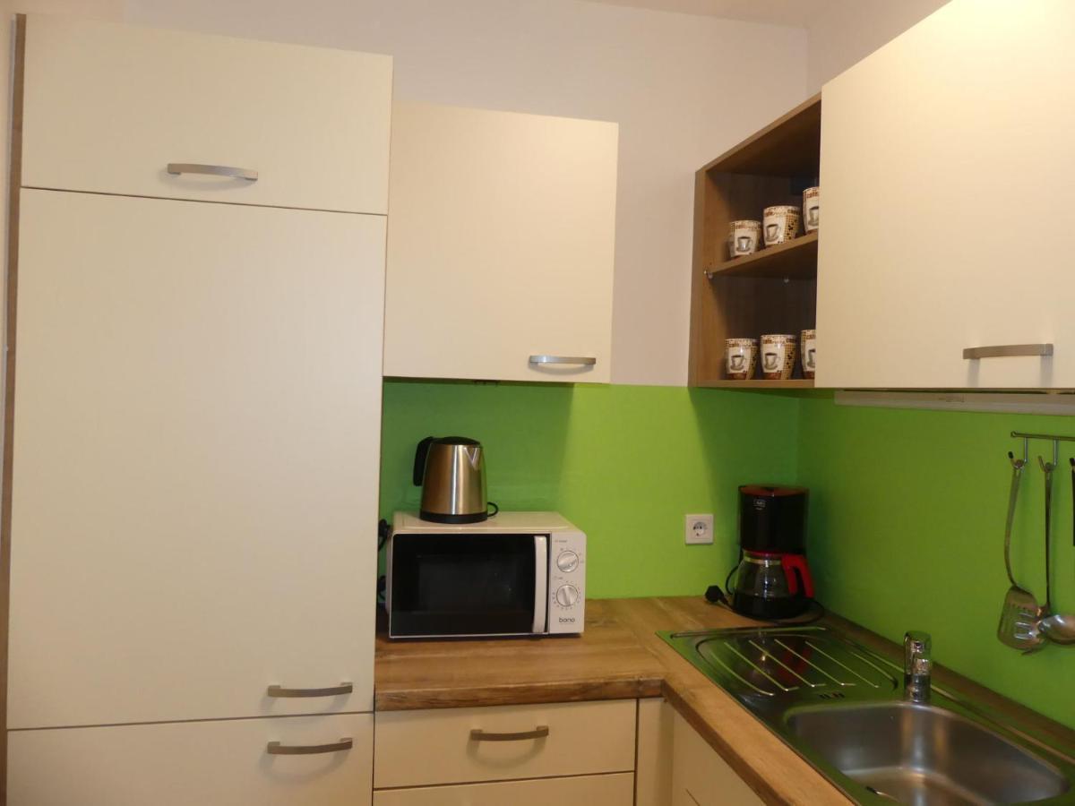 Apartment Sigel *