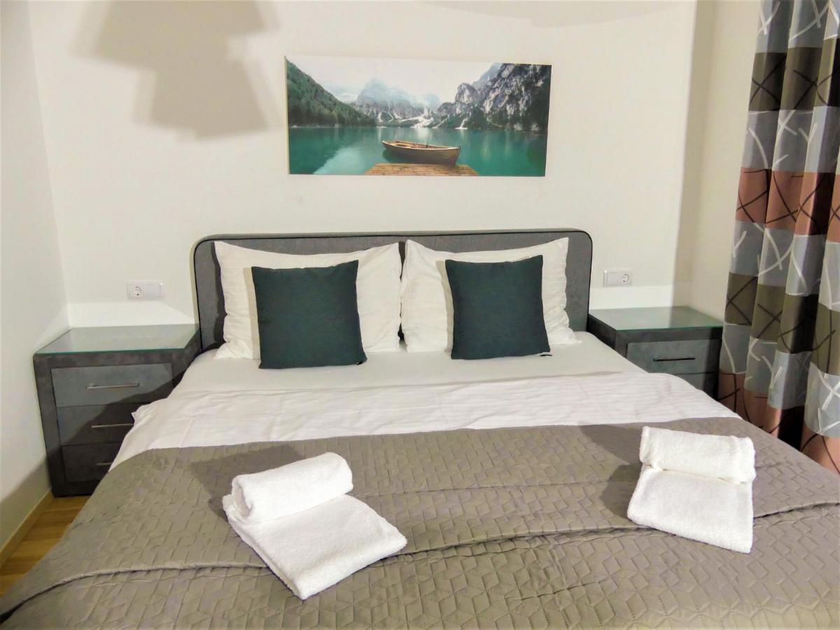 Sigel Apartment