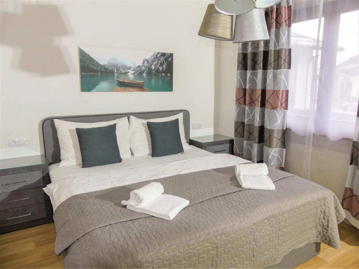 Sigel Apartment